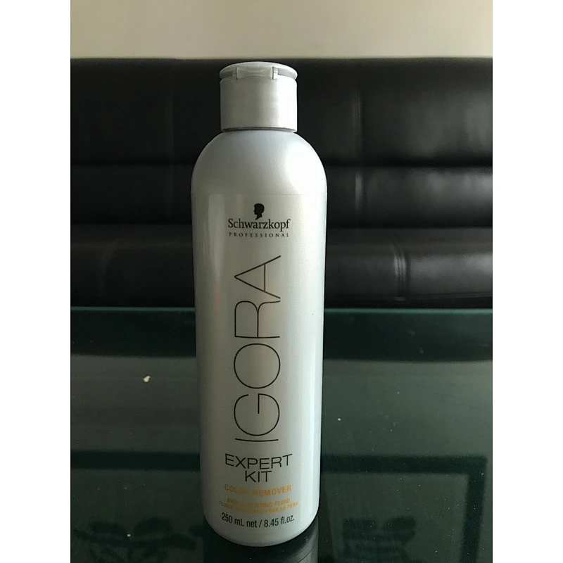 Color remover skin cleansing 1000pcs OEM