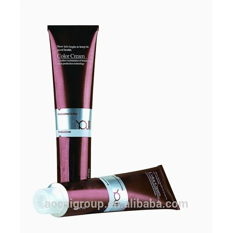 Dying italian style hair color brands