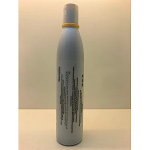 Keratin Home Treatment Anti- brassy Purple Toner Shampoo For Blonde Hair Keep No Yellow Effect
