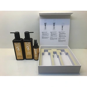 Chinese traditional Herbal Hair loss spray