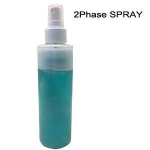 2 phase spray hair repair lotion