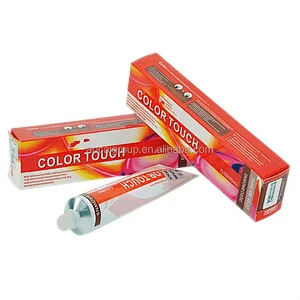 Permanent professional purple hair dye best hair color cream
