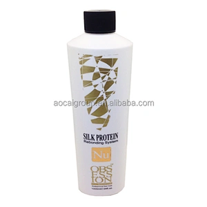 Wholesale professional salon hair rebond cream best hair straightening cream