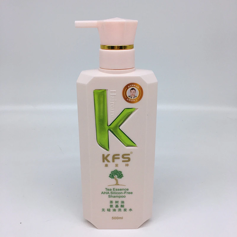Professional reduce hair loss and prevents scalp oxidation anti-loss scalp care hair shampoo