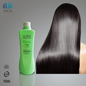 OEM 20, 30 ,40 Volume High Quality Hair Peroxide Hair Color Cream  for Hair Color cream