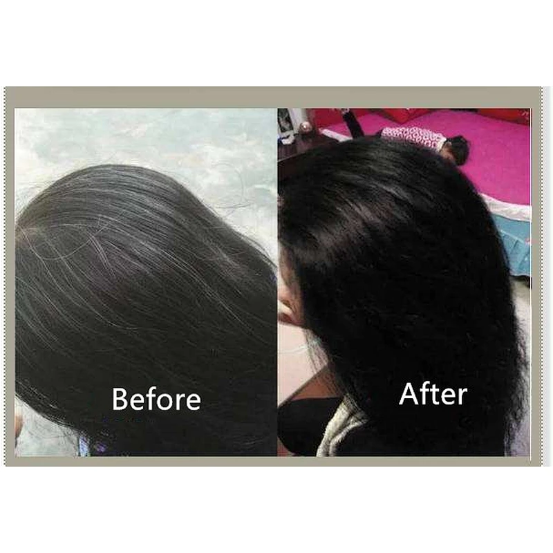 hair color shampoo full coverage black hair shampoo