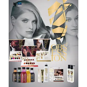 Private label argan oil hair spray serum for repairing damage hair