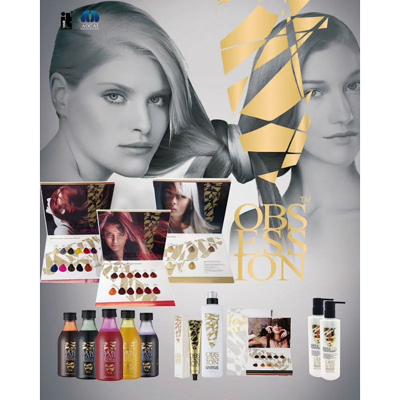 Private label argan oil hair spray serum for repairing damage hair