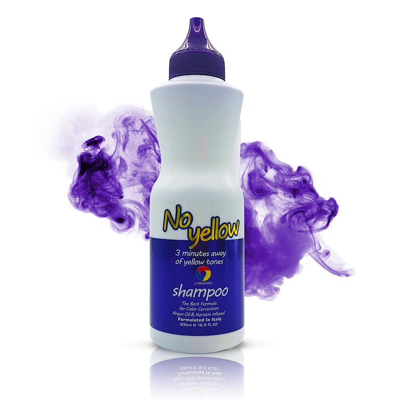 Blondie Shampoo Conditioner For Remove Brassiness, Purple Shampoo For Extra Blonde Hair