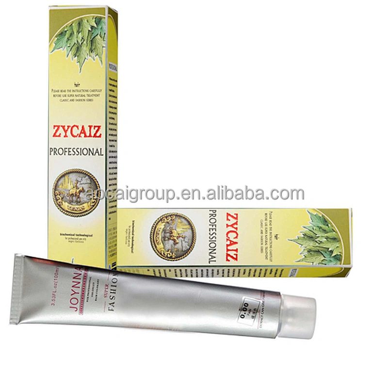 Special effects tintura para cabelo Natural henna hair colors