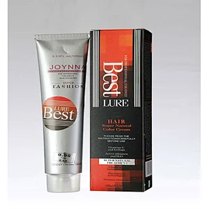 Professional chemical formula for hair dye permanent hair dye