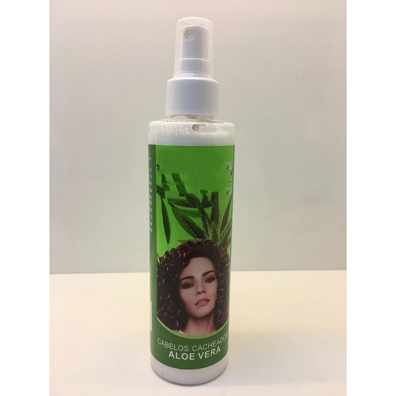 High Quality Natural Herbal Hair Styling Products keratin Hair Spray for repair hair