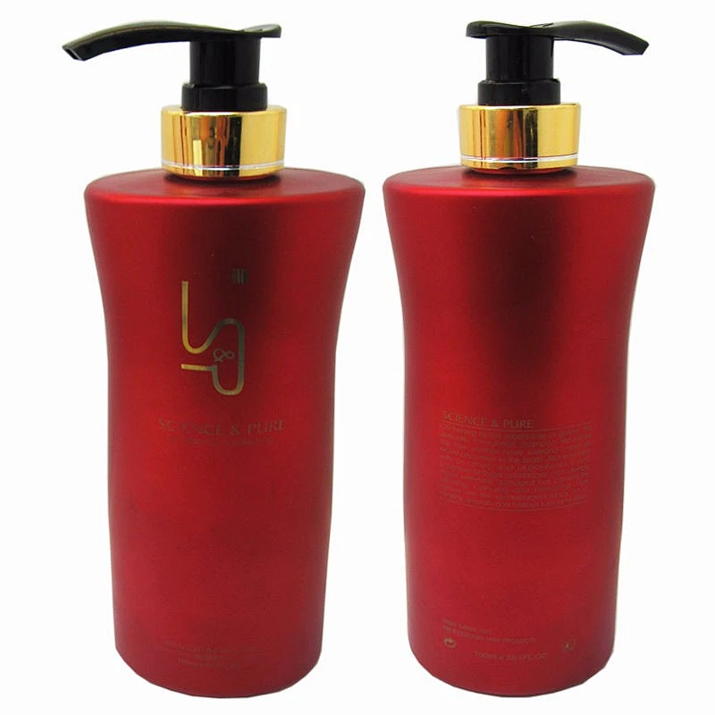 Super Moisturizing Hair Shampoo In Bulk,5L Hair Care Product For Hotel/Salon Shampoo