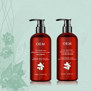 Maintain Healthy Profession Hair Loss  Scalp Care  Natural anti Hair Loss Shampoo