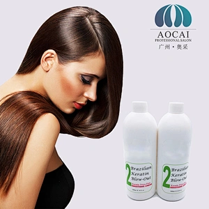 Factory Price Keratin Best Brazilian Keratin Straightening Hair Repair Treatment Keratin