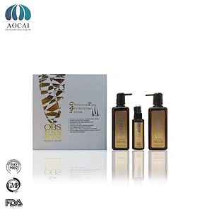 Obsession most wanted men hair loss treatment anti hair fall shampoo