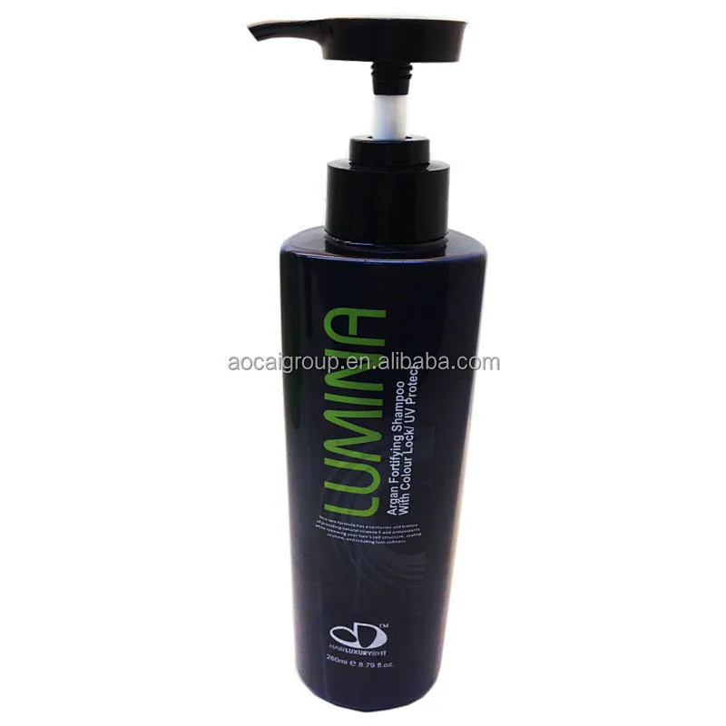 Oem Luxury Natural Organic Essential Oil Lasting Fragrance Shampoo And Conditioner