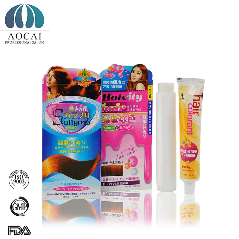 Permanent Ice Cream Hair Color Chart Hair Color Cream Professional