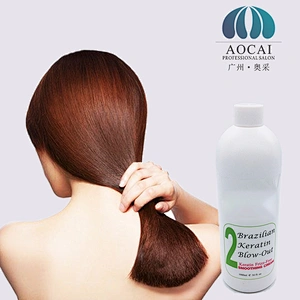 Factory Price Keratin Best Brazilian Keratin Straightening Hair Repair Treatment Keratin