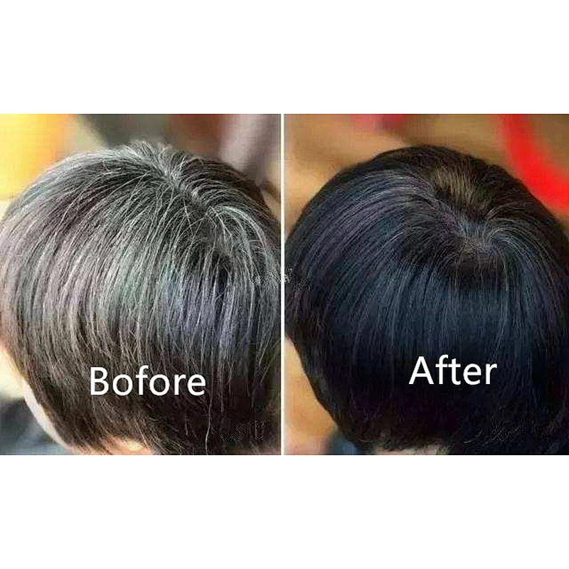 hair color shampoo full coverage black hair shampoo