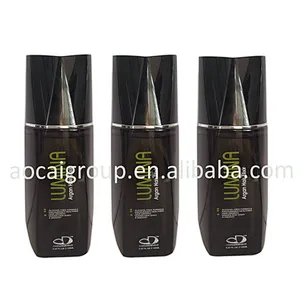 OEM keratin 100% pure argan oil hair serum moisturizing hair treatment private label hair oil