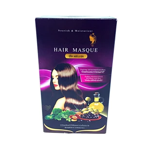 Healthy Natural Easy Fast Henna argan oil 5 Minutes Black Shine Coloring Shampoo hair masque