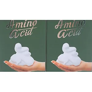 300ml Mild surfactant and rich foam acid oil control shampoo best nourishing hair shampoo