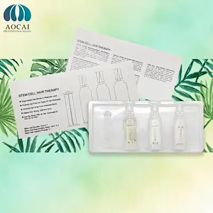 OEM private label Alphaplex Preventing hair and repairing hair oplex treatment