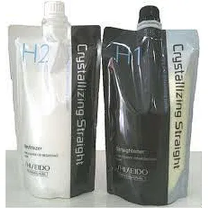 Neutralizer long-lasting hair perm lotion