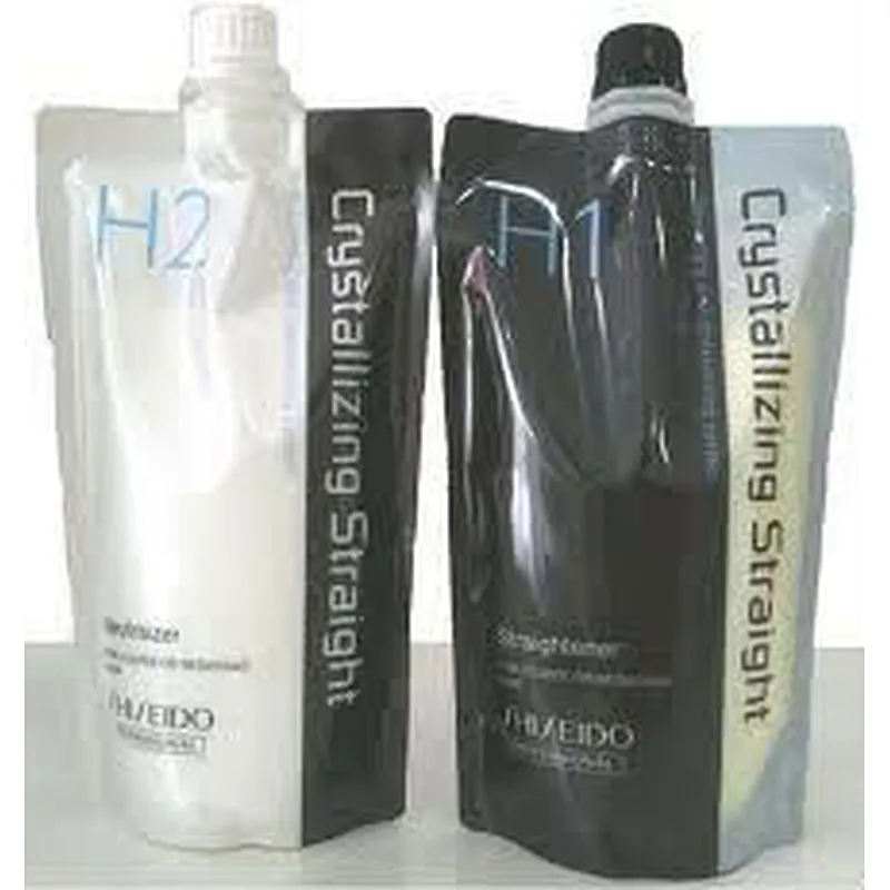 Neutralizer long-lasting hair perm lotion