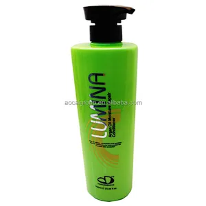 Private label OEM Natural Organic Argan Oil Moisturizing Hair Care Shampoo conditioner set