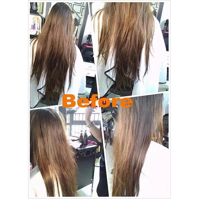 Best permanent hair rebonding cream hair straightening cream hair relaxer