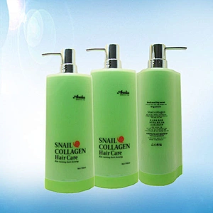 Hot sale natural mild herbal salon shampoo