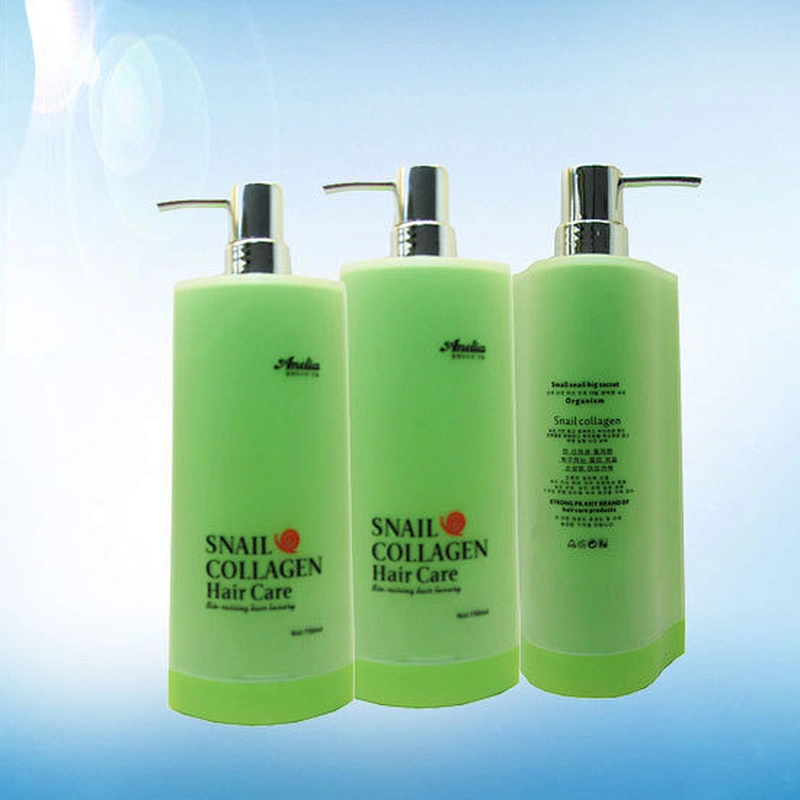 Hot sale natural mild herbal salon shampoo