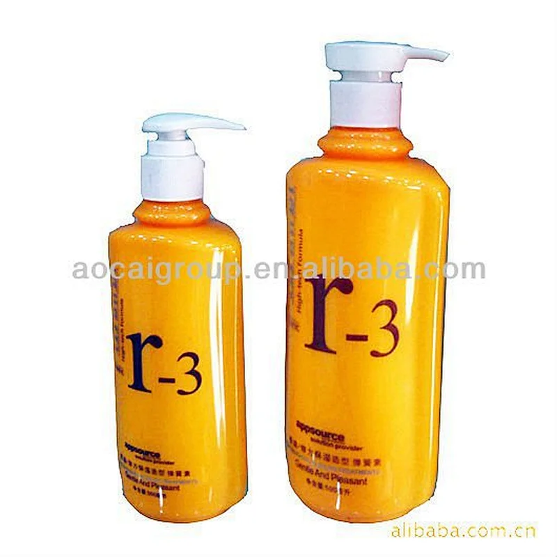Waterproof Hair Setting Gel styling gel brands