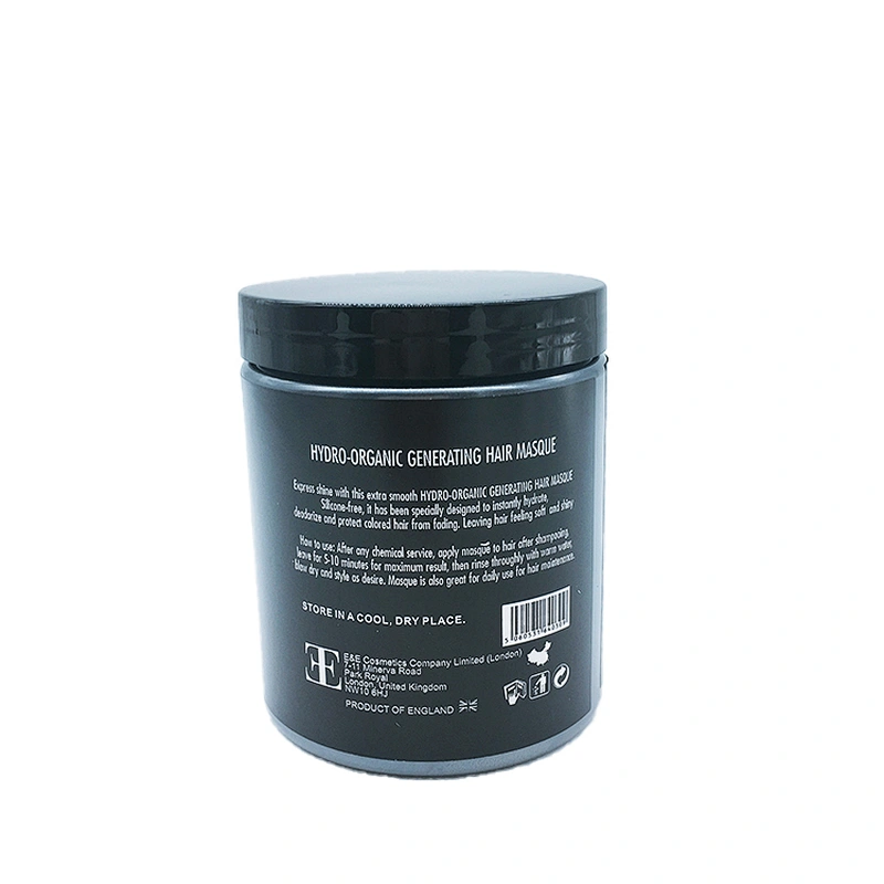 Hair Care Hydro-Organic Hair Treatment keratin hair conditioner