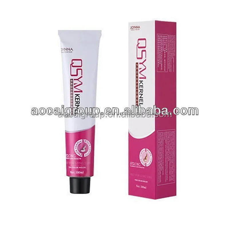 Tintura Hair tint cream natural henna ammonia free hair colors