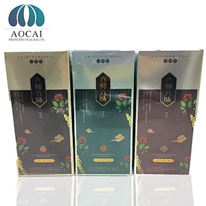 480ml  Hair Color Dye 5 Minutes Fast Hair Darkening Shampoo Natural  Black Hair Shampoo