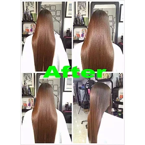 Best permanent hair rebonding cream hair straightening cream hair relaxer