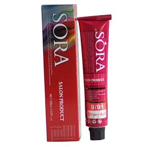 bigen salon permanent colour hair dye color natural herbal color organic
