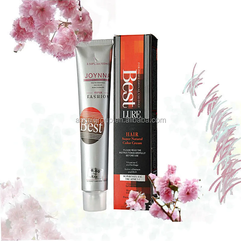 German chocolate brown hair coloring cosmetics manufacturers in China