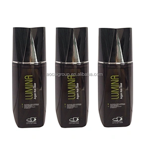 Serum oil for hair ends