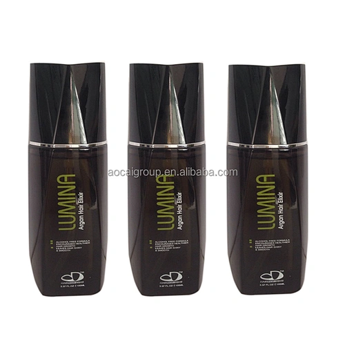 Serum oil for hair ends