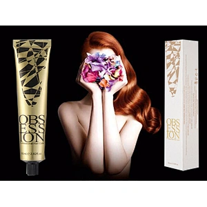 wholesale organic pearl element hair color  high quality herbal extract professional hair dye for salon