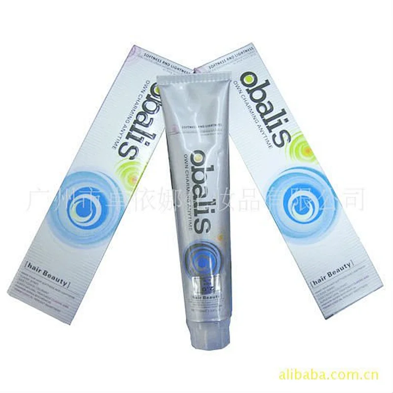 Alibaba china supplier peacock ppd free hair dye with brilliant and fashion color