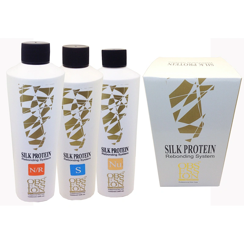 Private label best smoothing hair rebonding cream hair straightening cream  for professional salon use
