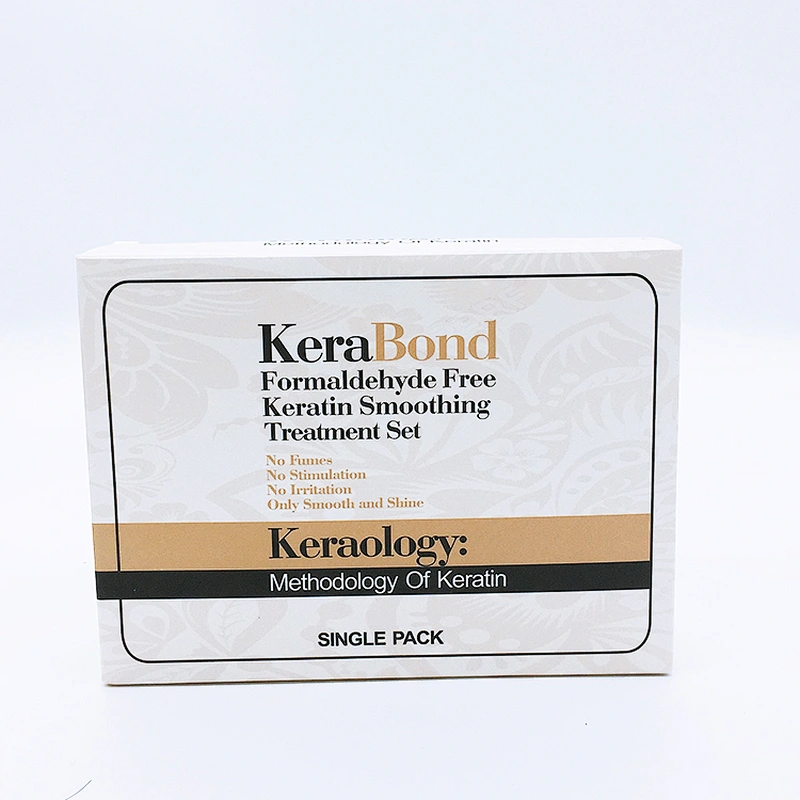 Newly Formaldehyde Free Hair Treatment Keratin brazilian hair straightening keratin treatment