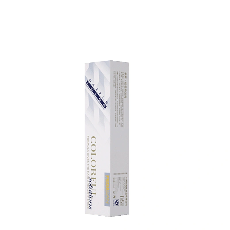 Private label professional ammonia free hair dye free hair dye samples