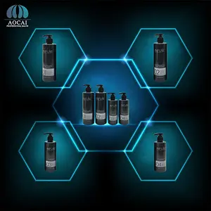 Factory products  brazilian keratin hair treatment,bulk hair care products