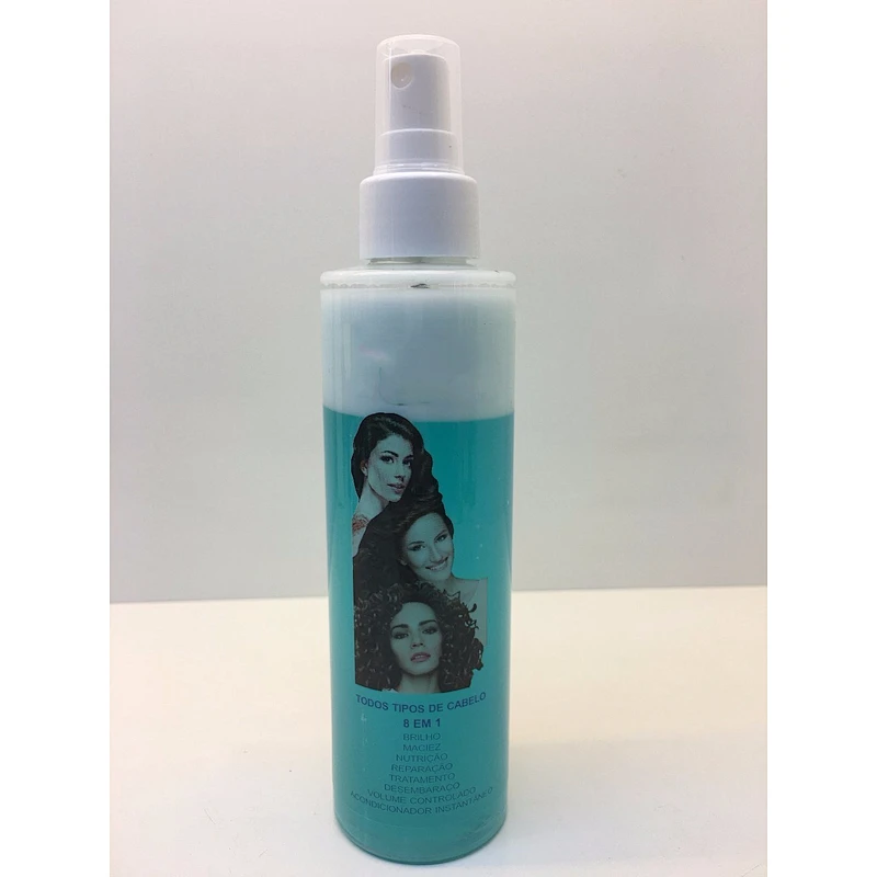 High Quality Natural Herbal Hair Styling Products keratin Hair Spray for repair hair